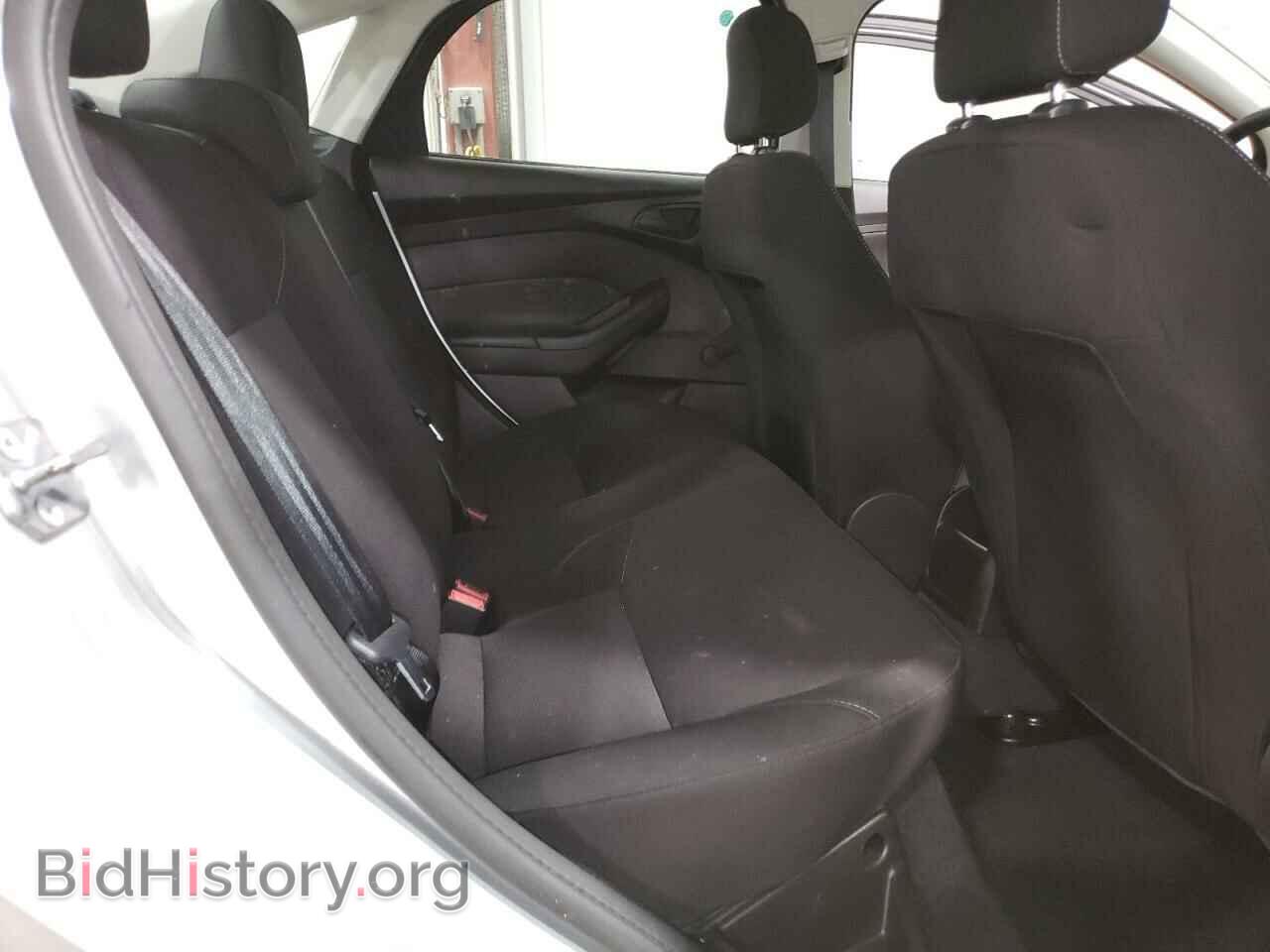 2016 FORD FOCUS - VIN: 1FADP3E26GL374782 - Фото 10