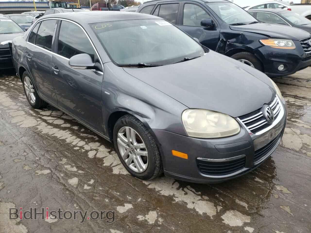Photo 3VWEF71K37M077799 - VOLKSWAGEN JETTA 2007