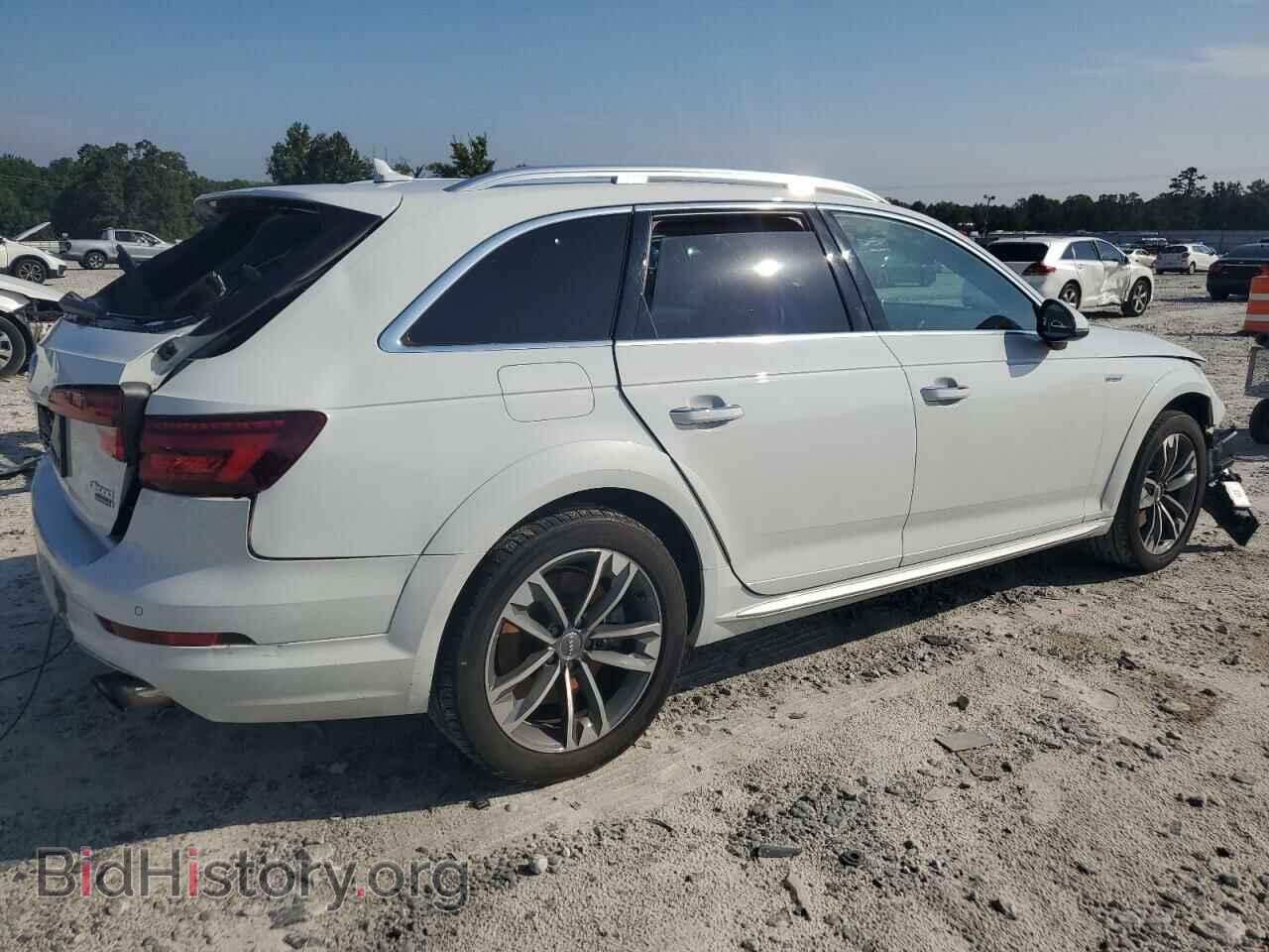 2019 AUDI A4 - VIN: WA18NAF45KA113258 - Фото 3