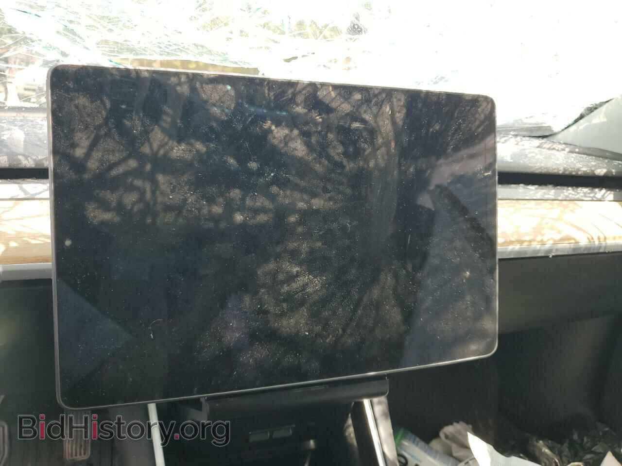 2019 TESLA MODEL 3 - VIN: 5YJ3E1EA3KF485535 - Photo 9