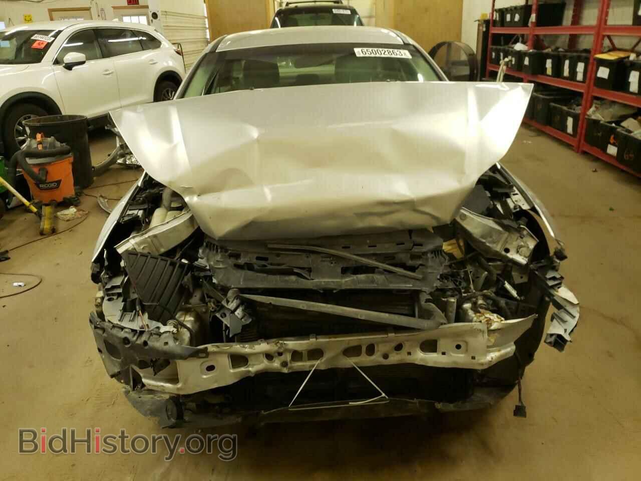 2012 FORD FOCUS - VIN: 1FAHP3F27CL324256 - Photo 5