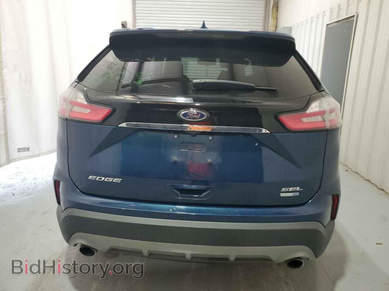 2020 FORD EDGE - VIN: 2FMPK4J97LBA85348 - Фото 6