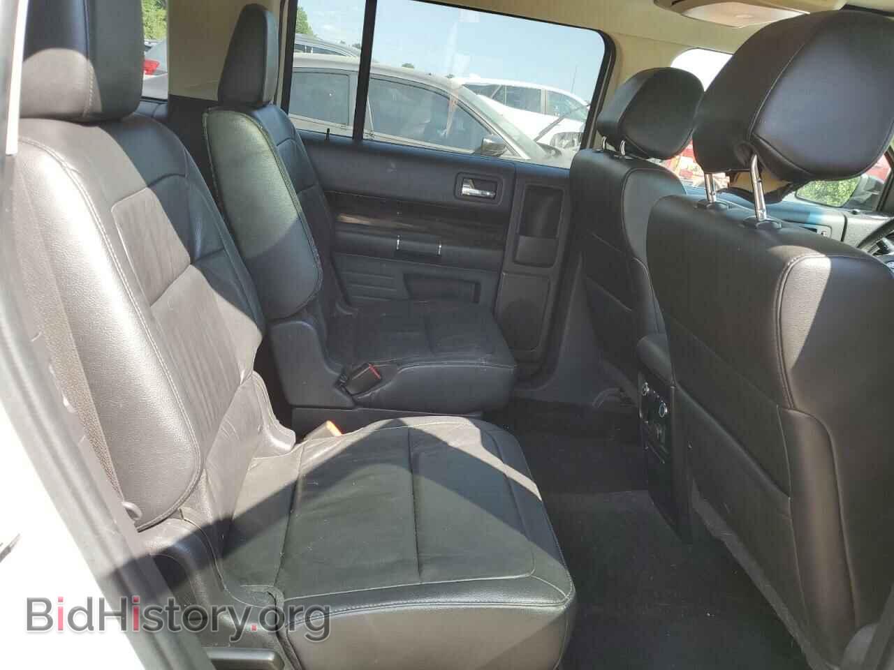 2014 FORD FLEX - VIN: 2FMHK6C83EBD37216 - Photo 11