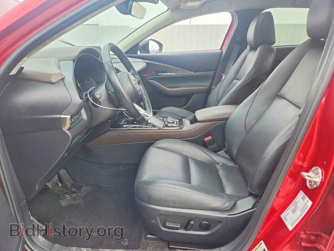 2023 MAZDA CX30 - VIN: 3MVDMBEY8PM583701 - Photo 7