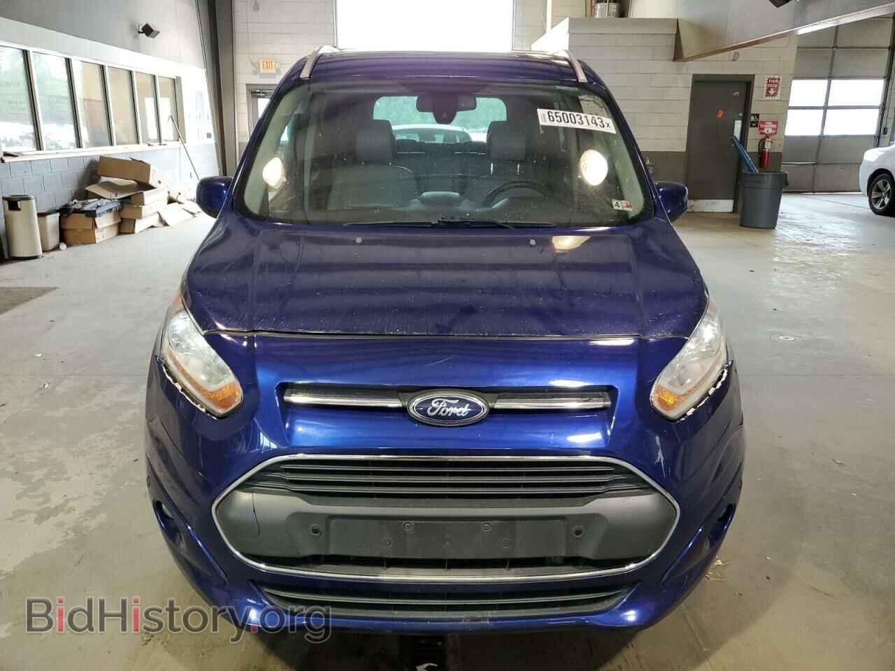 2015 FORD TRANSIT - VIN: NM0GE9G79F1179579 - Фото 5