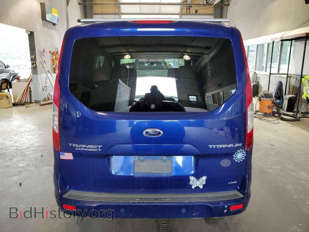 2015 FORD TRANSIT - VIN: NM0GE9G79F1179579 - Фото 6