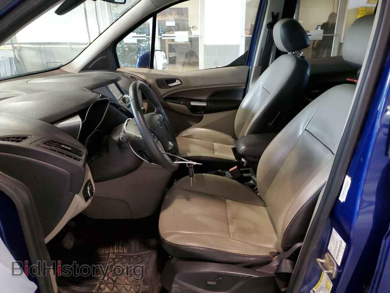 2015 FORD TRANSIT - VIN: NM0GE9G79F1179579 - Фото 7