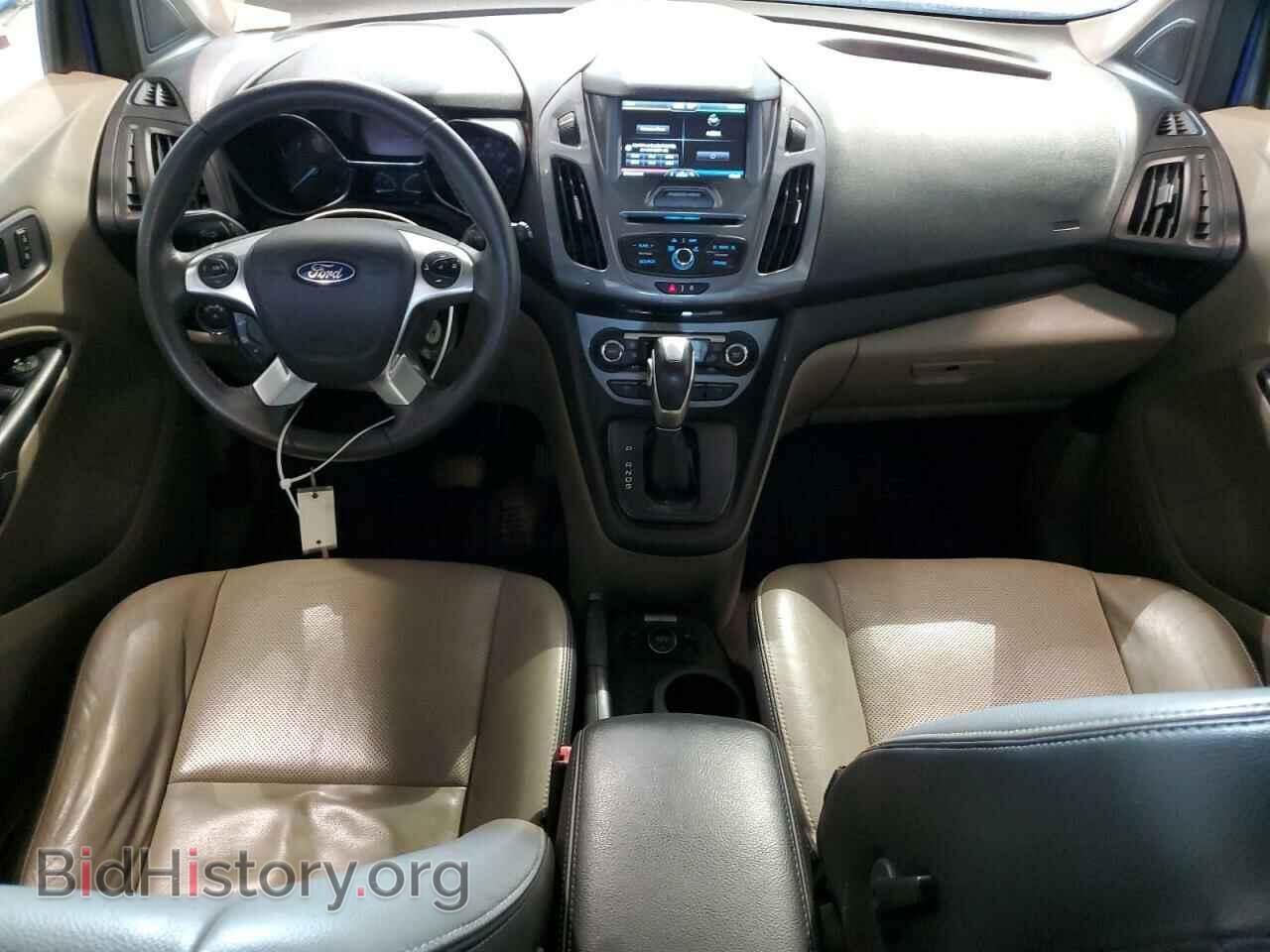 2015 FORD TRANSIT - VIN: NM0GE9G79F1179579 - Фото 8