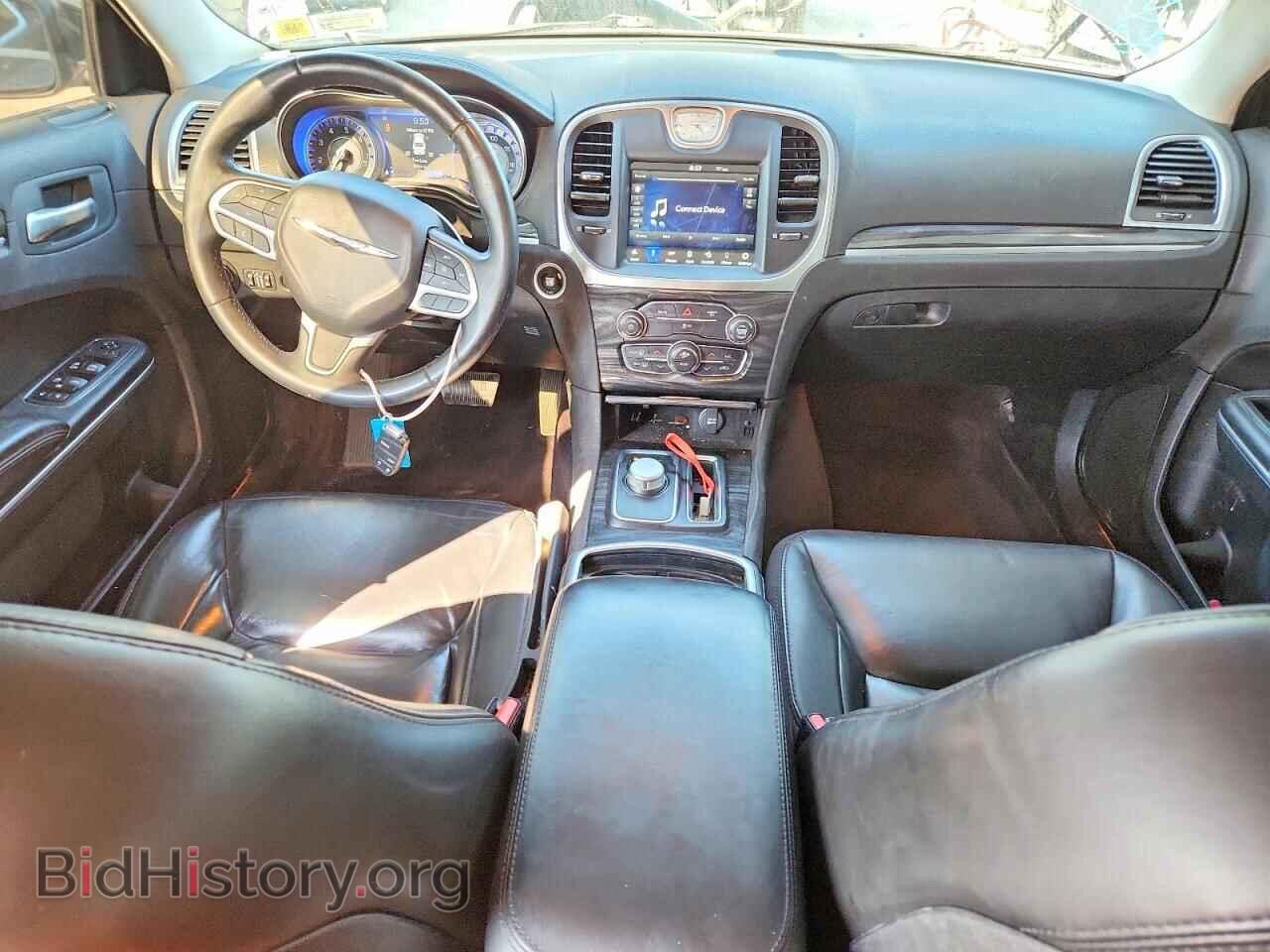 2018 CHRYSLER 300 - VIN: 2C3CCARG0JH292292 - Photo 8