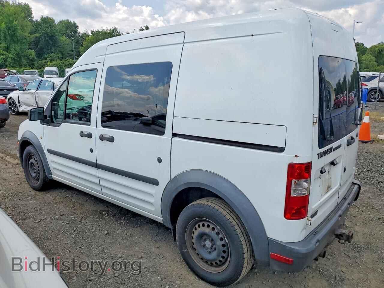 2012 FORD TRANSIT - VIN: NM0LS6AN9CT118326 - Photo 2