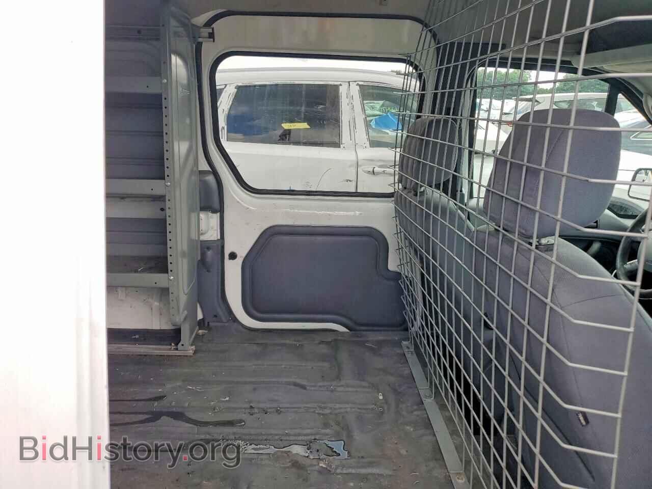 2012 FORD TRANSIT - VIN: NM0LS6AN9CT118326 - Photo 11