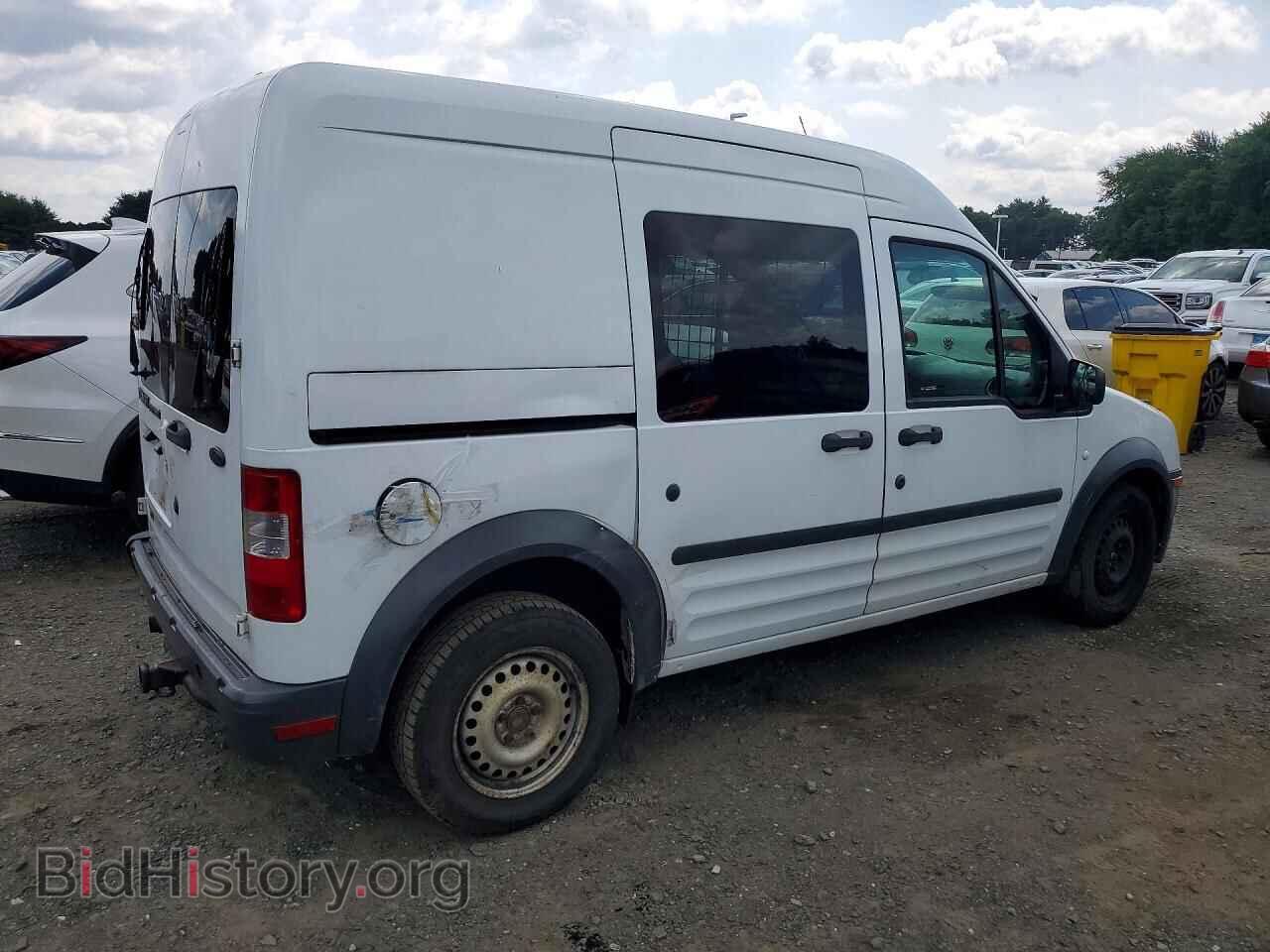 2012 FORD TRANSIT - VIN: NM0LS6AN9CT118326 - Photo 3