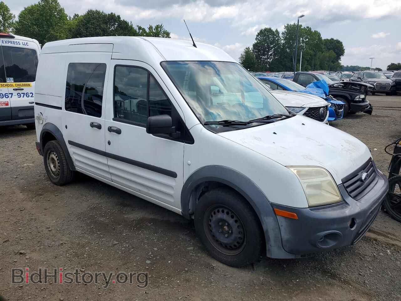 2012 FORD TRANSIT - VIN: NM0LS6AN9CT118326 - Photo 4