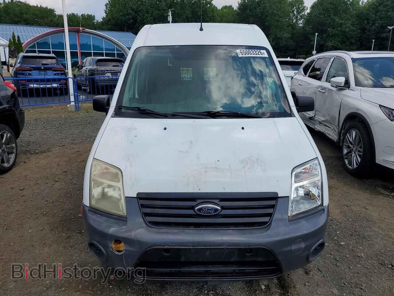 2012 FORD TRANSIT - VIN: NM0LS6AN9CT118326 - Photo 5