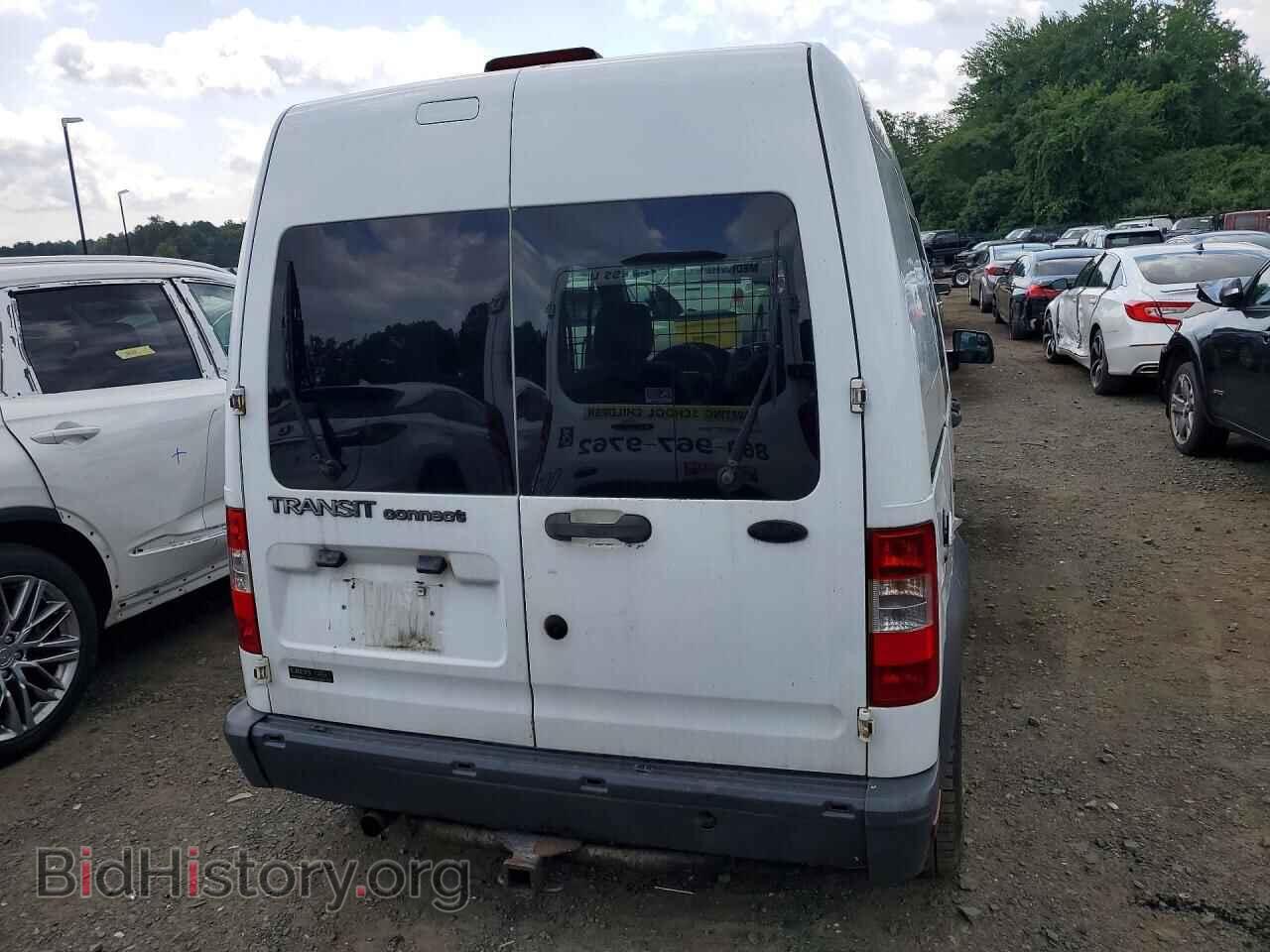 2012 FORD TRANSIT - VIN: NM0LS6AN9CT118326 - Photo 6
