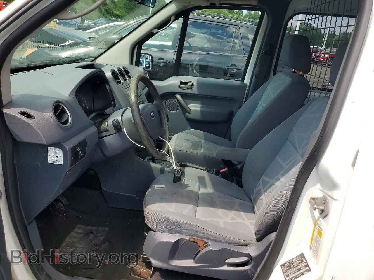 2012 FORD TRANSIT - VIN: NM0LS6AN9CT118326 - Photo 7