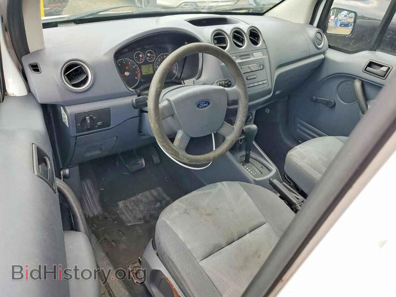 2012 FORD TRANSIT - VIN: NM0LS6AN9CT118326 - Photo 8