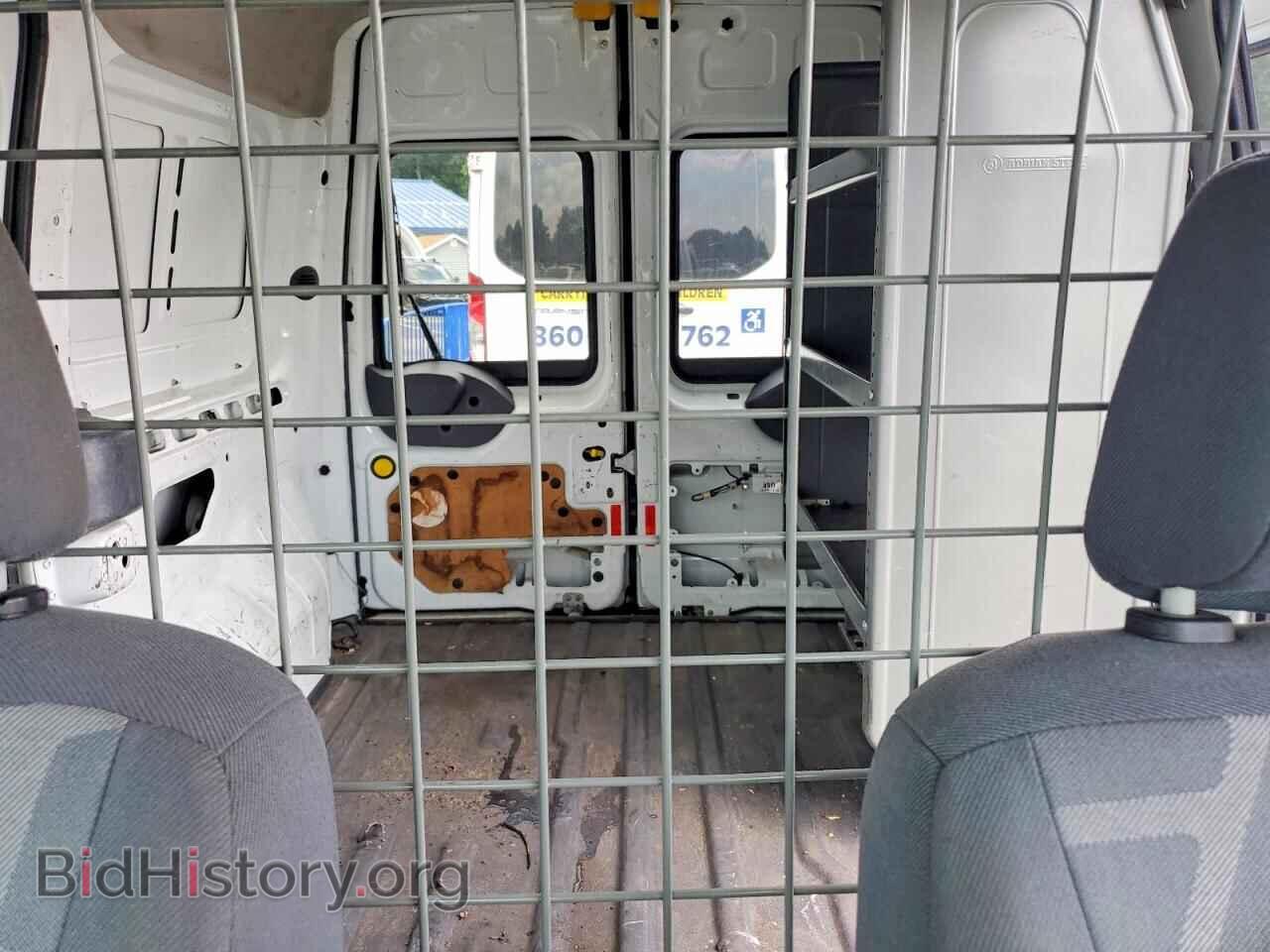 2012 FORD TRANSIT - VIN: NM0LS6AN9CT118326 - Photo 10