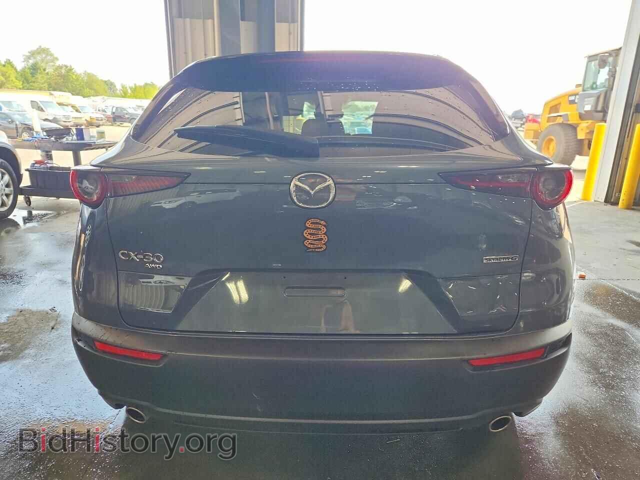 2023 MAZDA CX30 - VIN: 3MVDMBCMXPM571145 - Фото 6