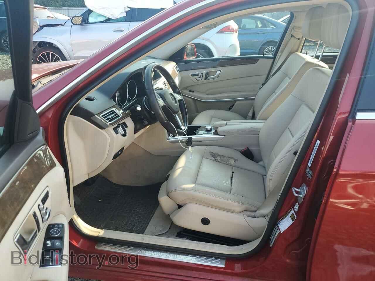2015 MERCEDES-BENZ E-CLASS - VIN: WDDHF8JB0FB139628 - Фото 7