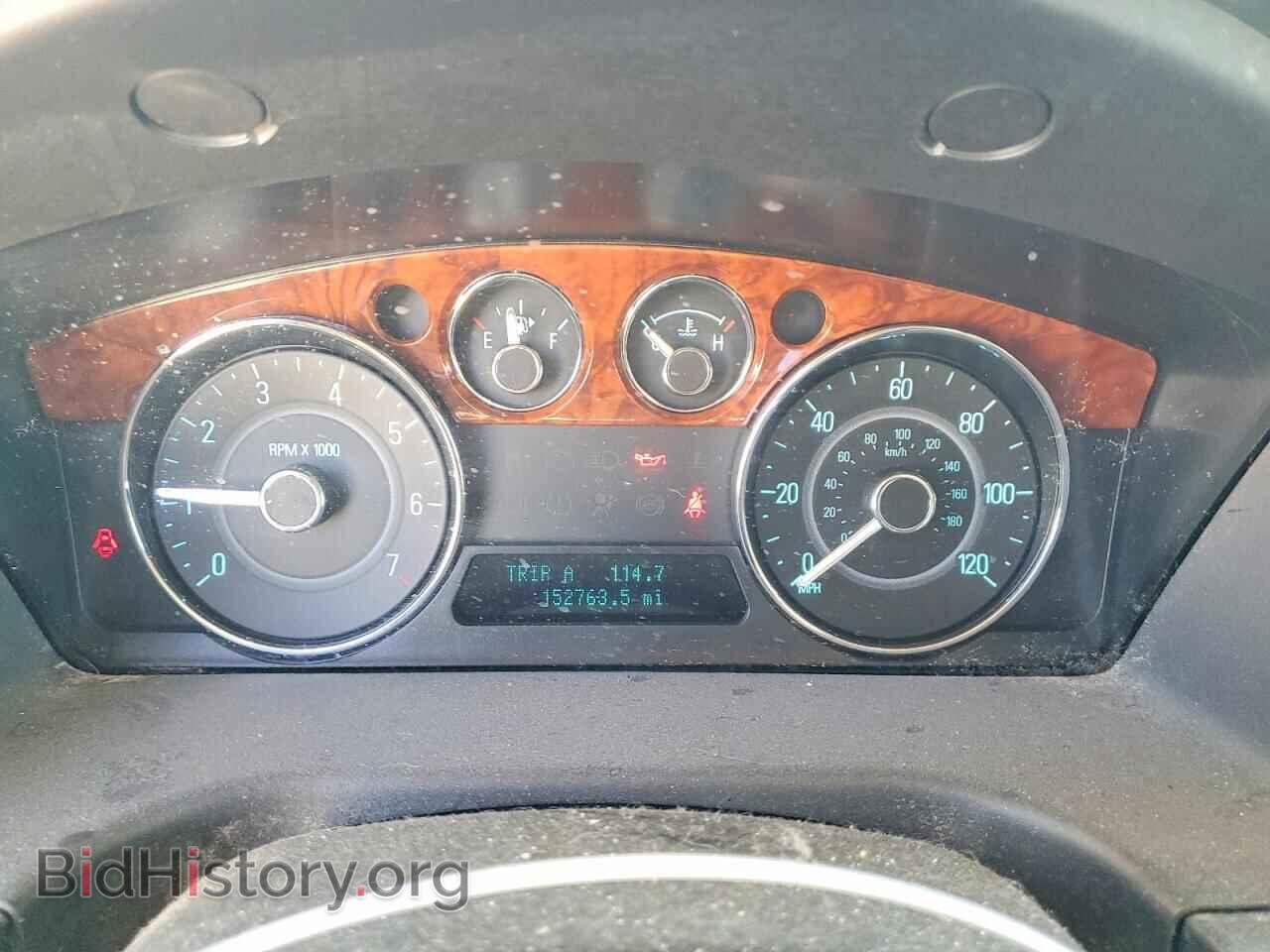 2011 FORD FLEX - VIN: 2FMGK5DC7BBD26000 - Фото 9