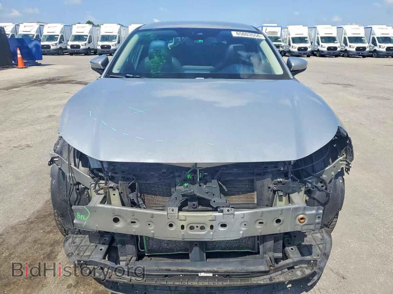 2020 MAZDA CX30 - VIN: 3MVDMACL7LM122002 - Photo 5