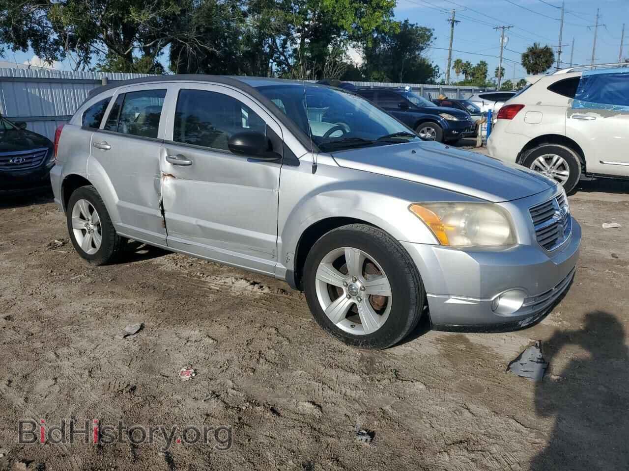 2012 DODGE CALIBER - VIN: 1C3CDWDA6CD533916 - Photo 4