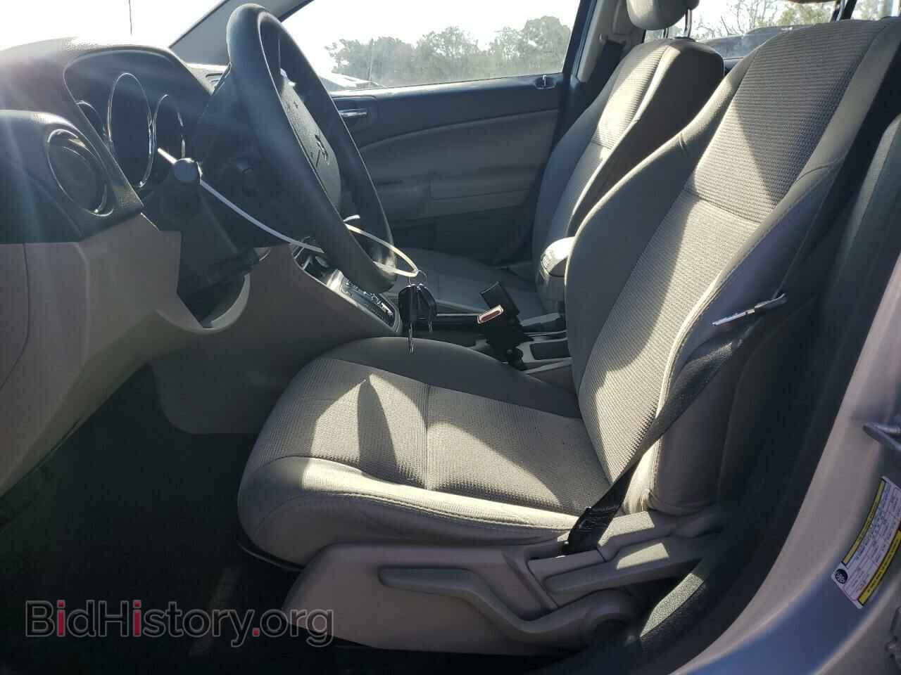 2012 DODGE CALIBER - VIN: 1C3CDWDA6CD533916 - Photo 7