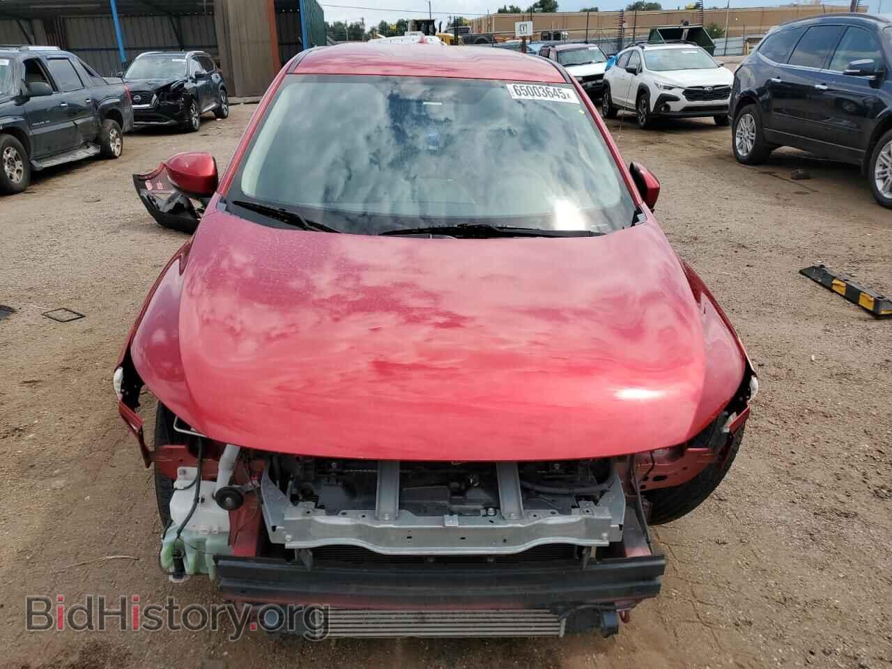 2019 MITSUBISHI ECLIPSE - VIN: JA4AT3AA6KZ052875 - Фото 5