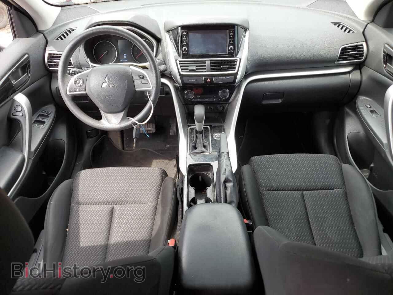 2019 MITSUBISHI ECLIPSE - VIN: JA4AT3AA6KZ052875 - Фото 8