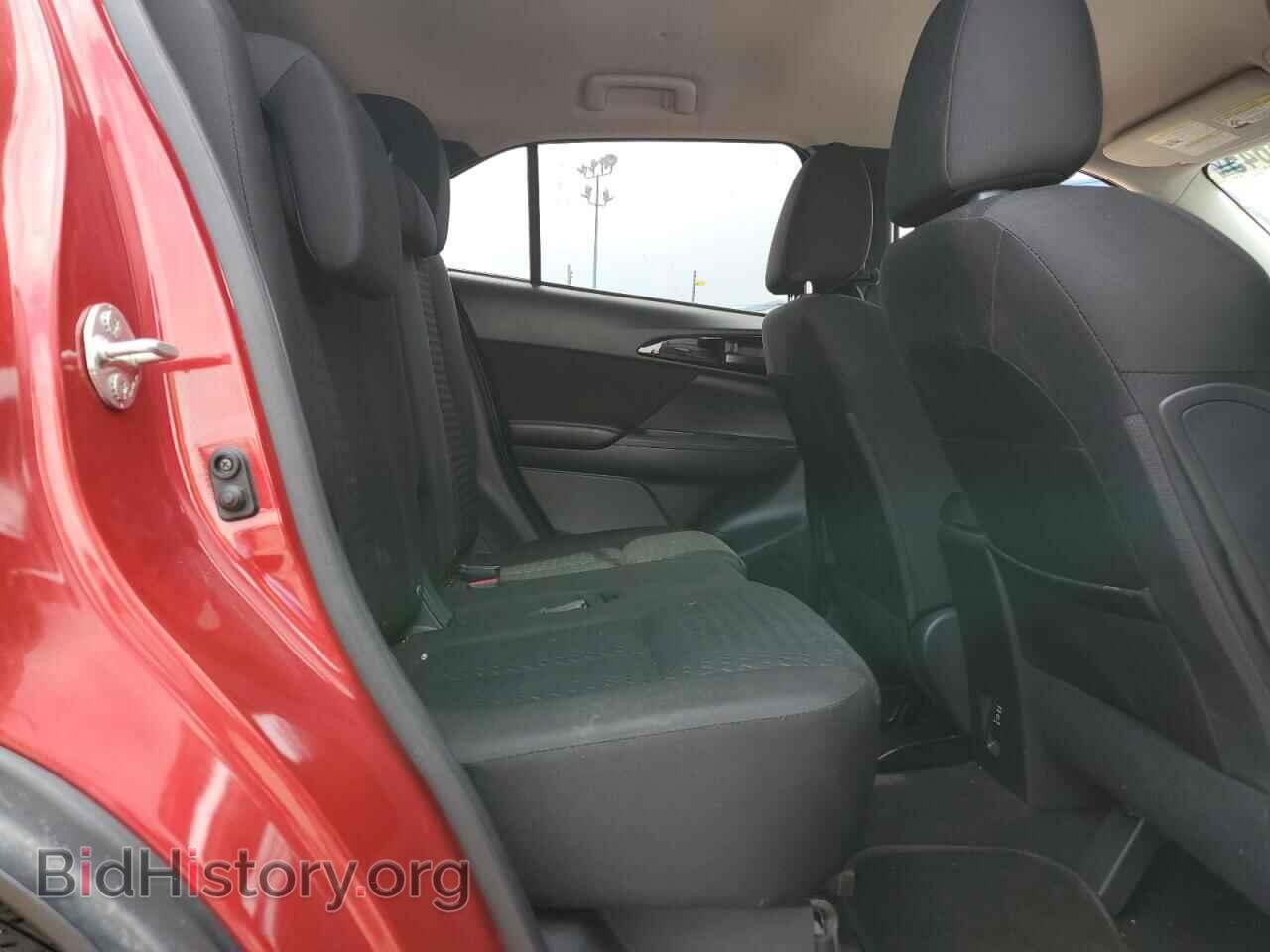 2019 MITSUBISHI ECLIPSE - VIN: JA4AT3AA6KZ052875 - Фото 10