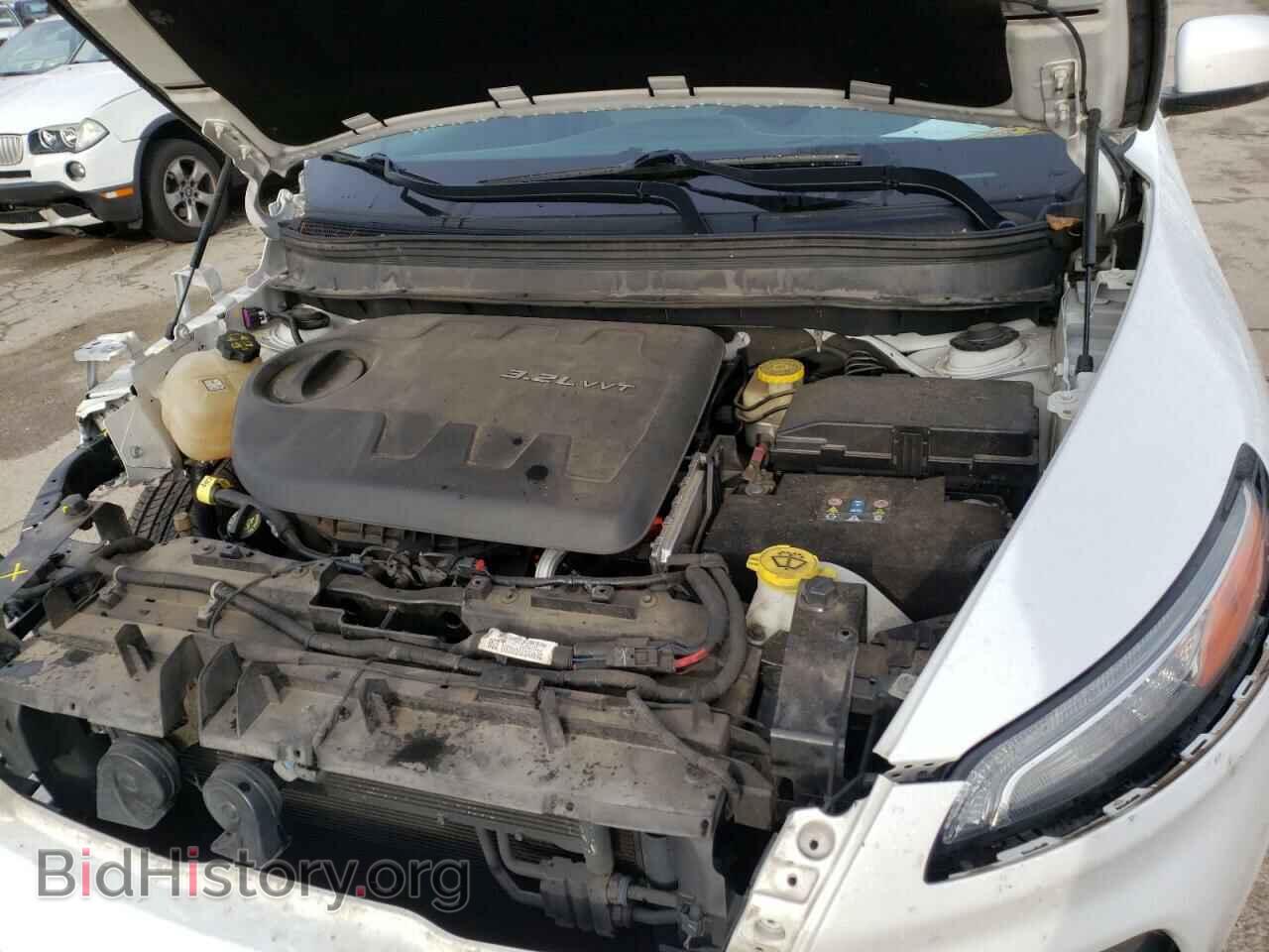 2014 JEEP CHEROKEE - VIN: 1C4PJLDS8EW104040 - Фото 7