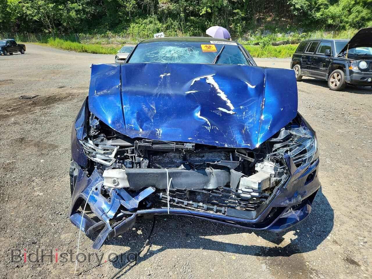 2017 AUDI S3 - VIN: WAUB1GFF3H1021602 - Photo 5
