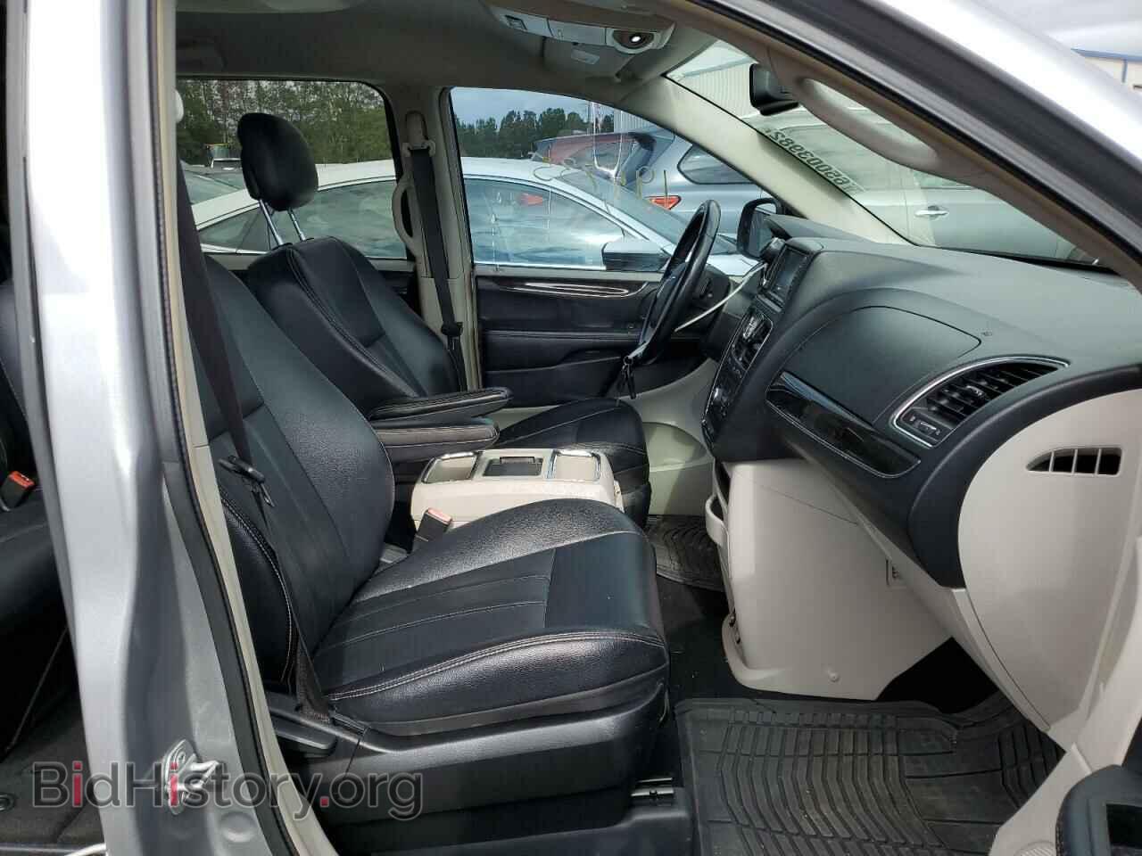 2015 CHRYSLER MINIVAN - VIN: 2C4RC1BG2FR534162 - Photo 5