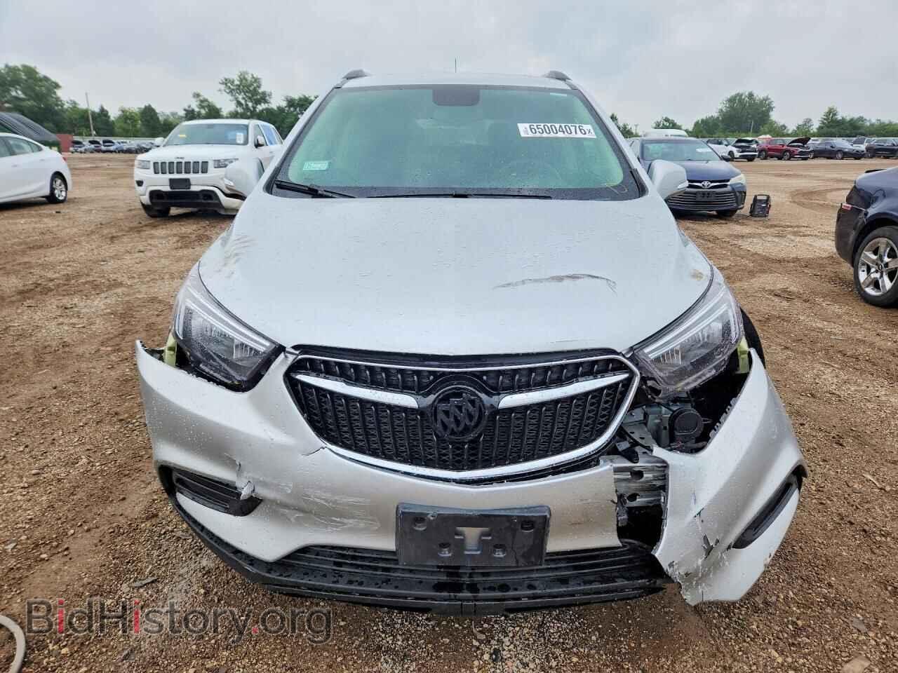 2017 BUICK ENCORE - VIN: KL4CJASB0HB202281 - Photo 5