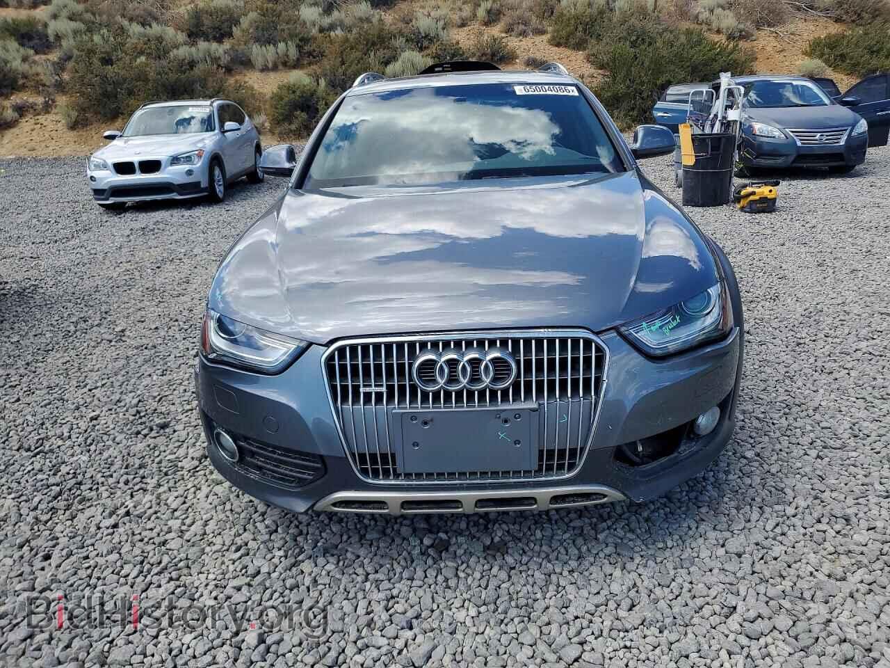 2014 AUDI A4 - VIN: WA1UFAFL5EA063341 - Photo 5