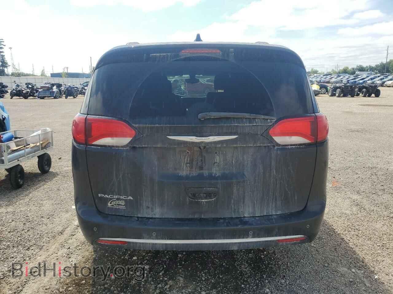 2017 CHRYSLER PACIFICA - VIN: 2C4RC1BGXHR771940 - Фото 6