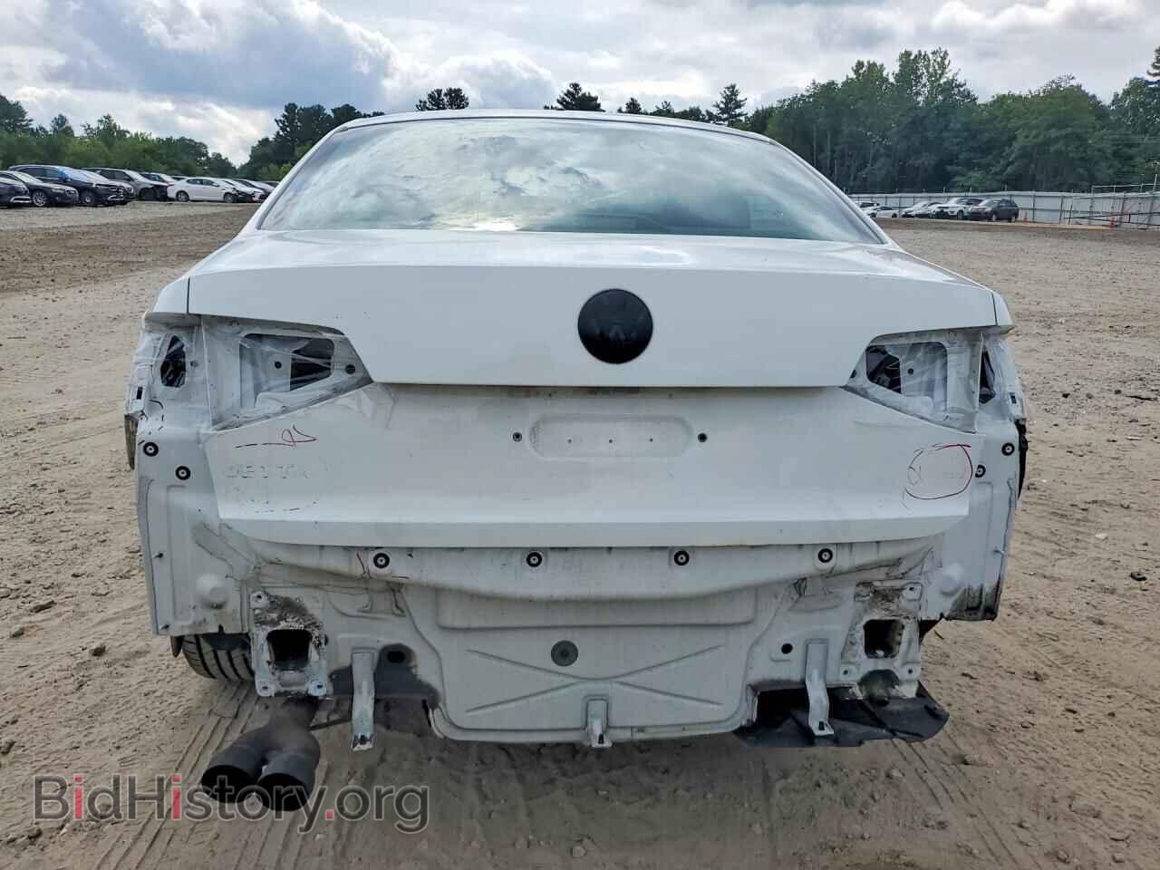 2017 VOLKSWAGEN JETTA - VIN: 3VW2B7AJ3HM369556 - Фото 6