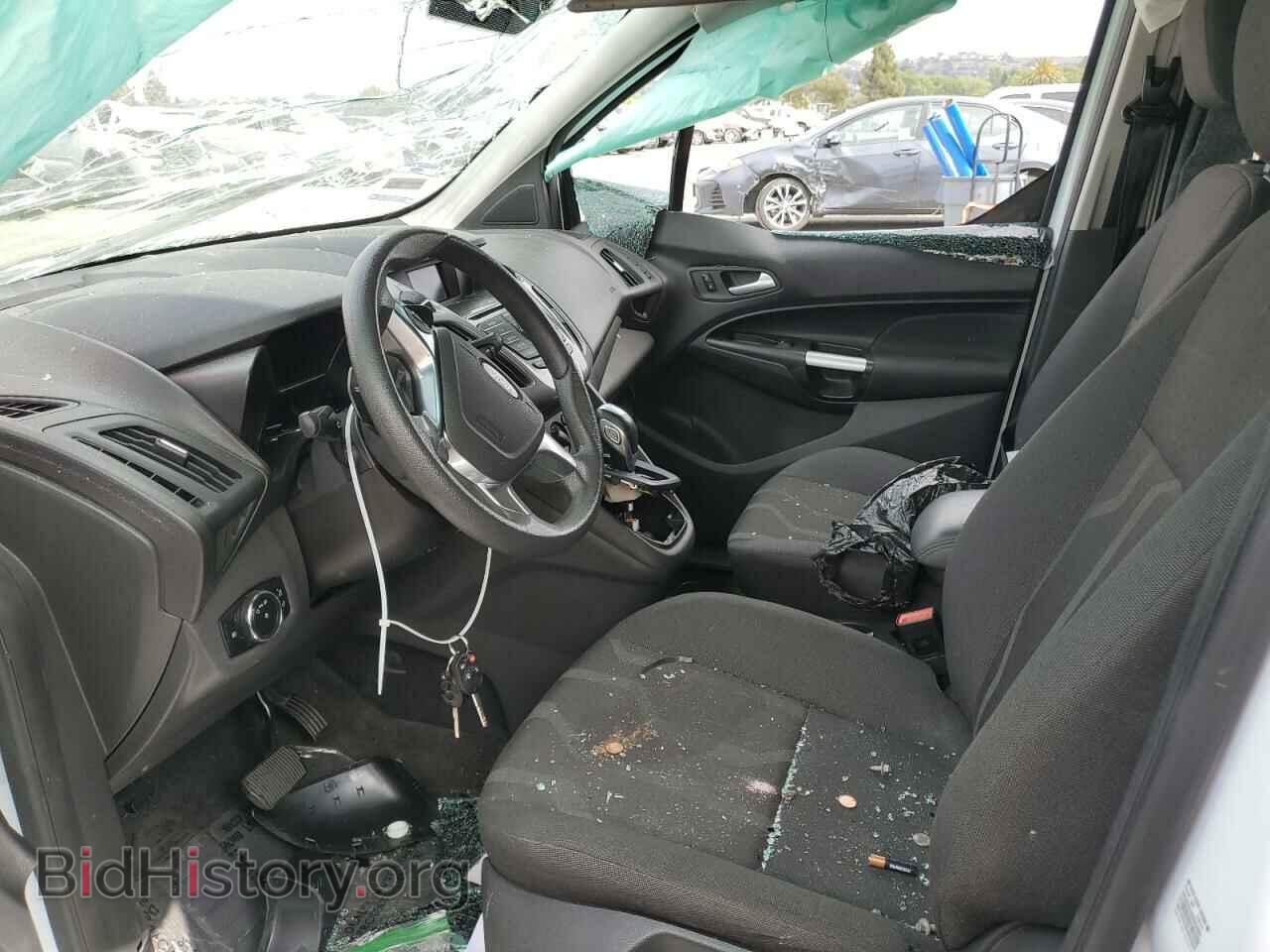 2016 FORD TRANSIT - VIN: NM0LS7F71G1273180 - Фото 7