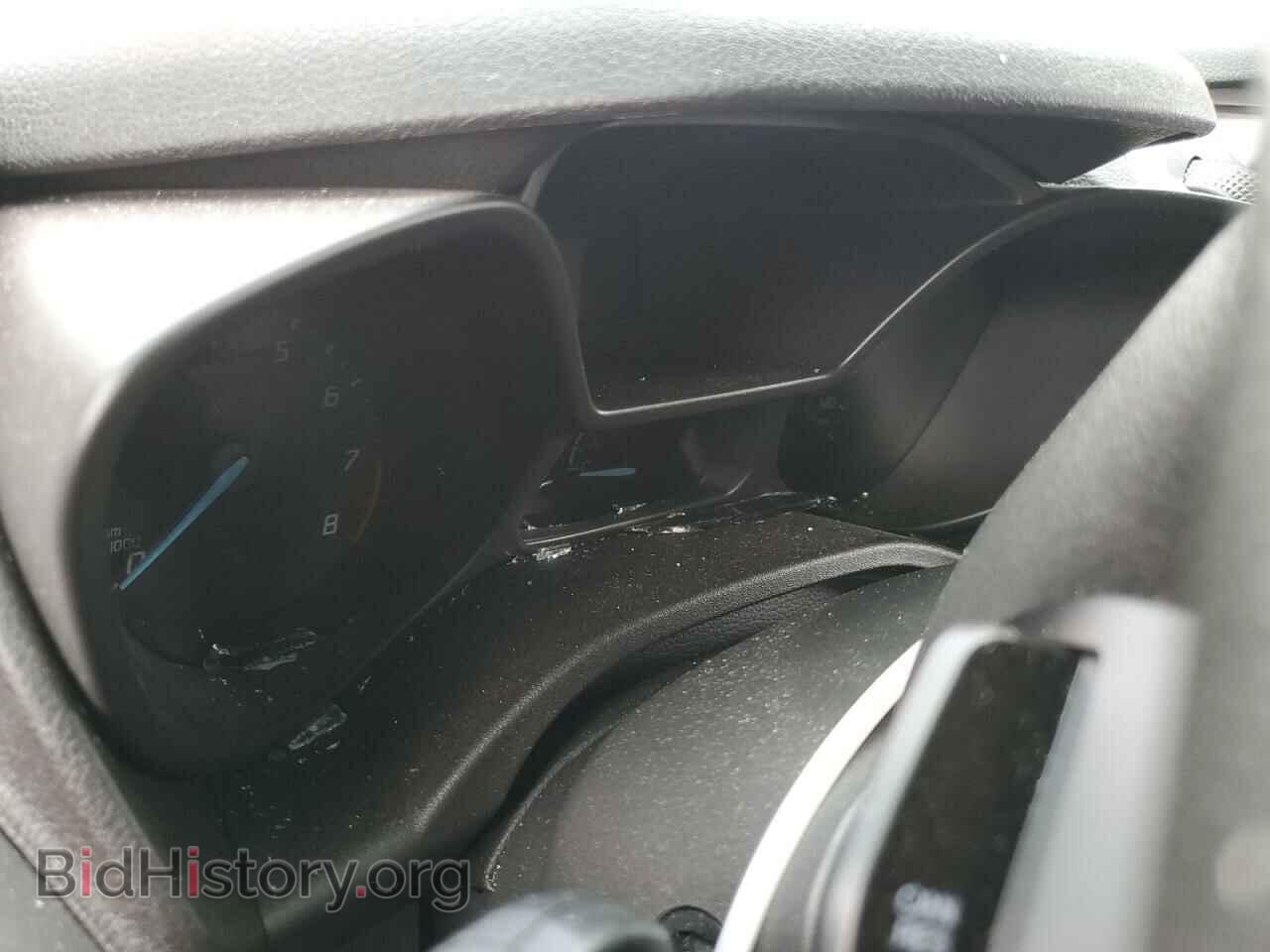 2016 FORD TRANSIT - VIN: NM0LS7F71G1273180 - Фото 9
