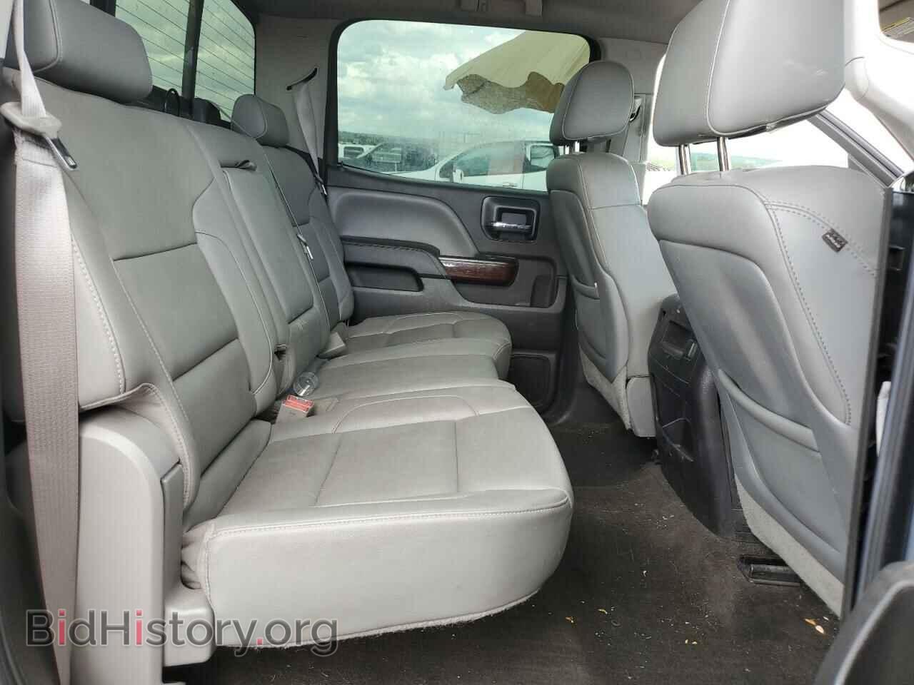 2015 GMC SIERRA - VIN: 3GTP1VECXFG304193 - Фото 10