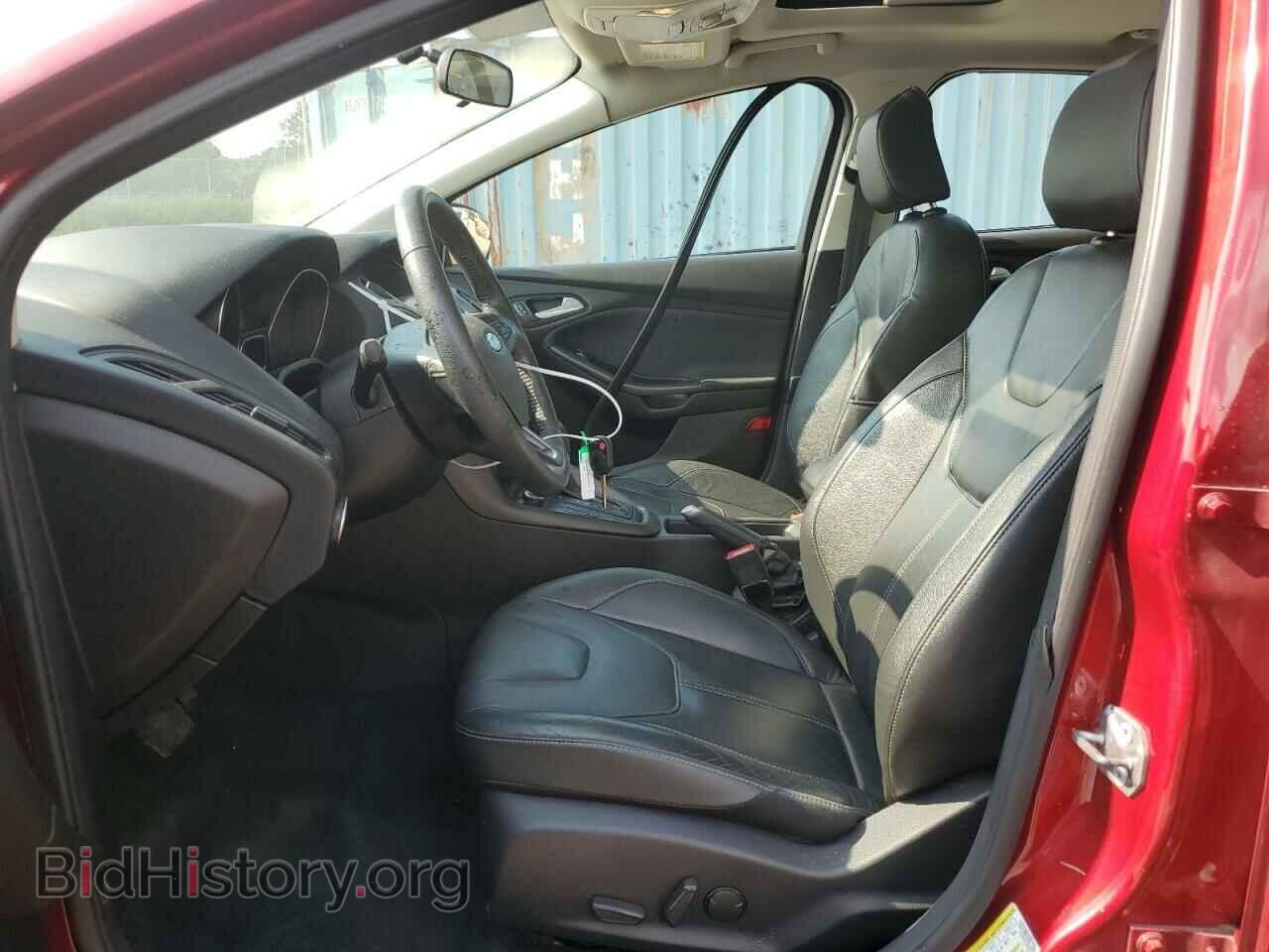 2016 FORD FOCUS - VIN: 1FADP3F22GL299111 - Фото 7