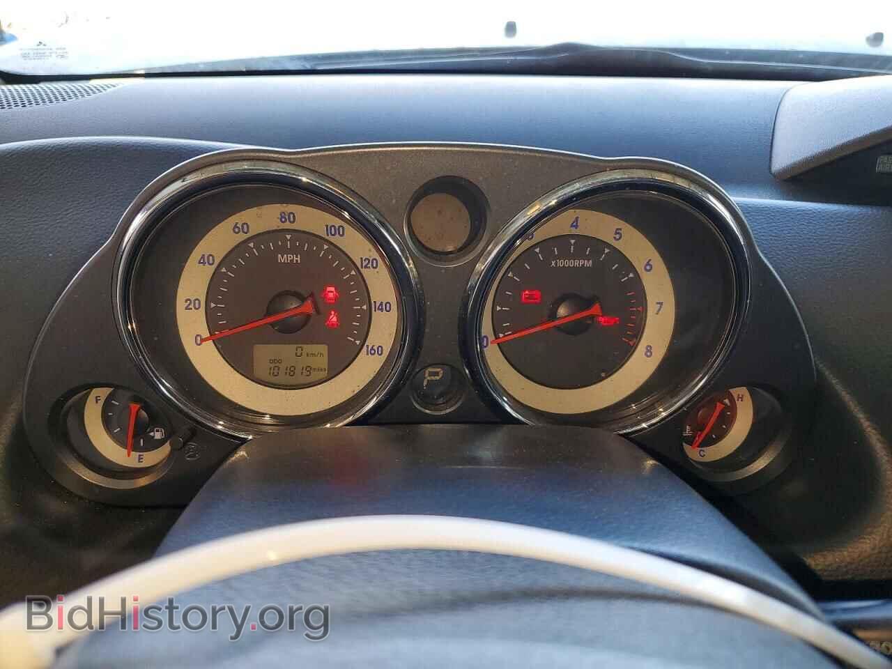 2011 MITSUBISHI ECLIPSE - VIN: 4A31K5DF1BE001882 - Photo 9