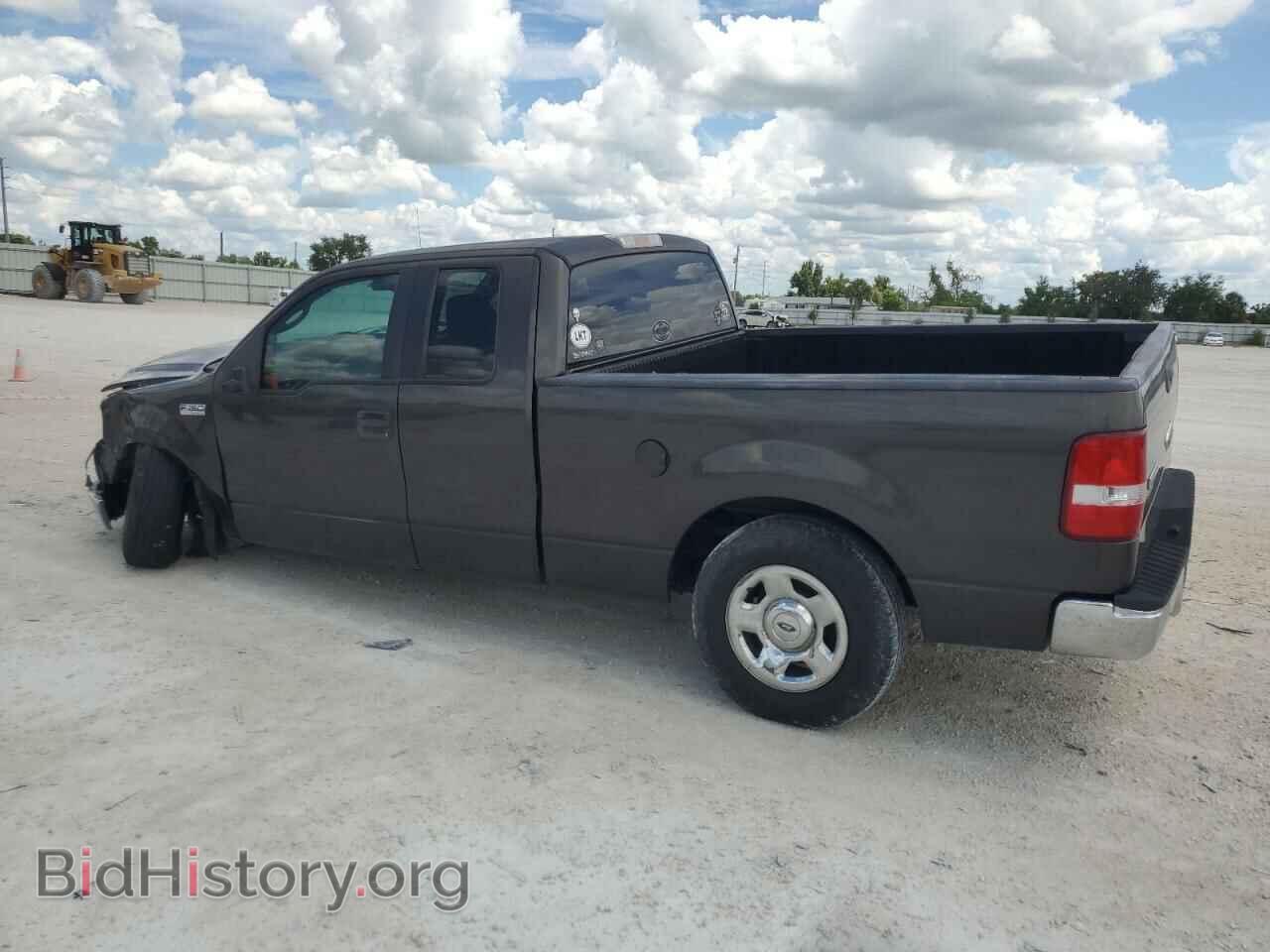 2006 FORD All Models - VIN: 1FTRX12W76NA33096 - Фото 2