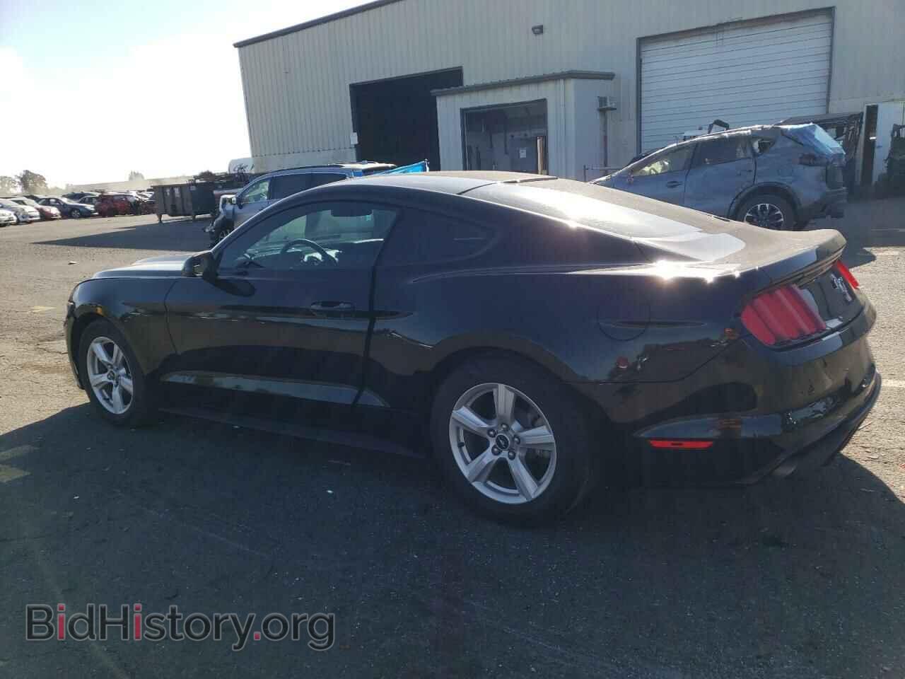 2017 FORD ALL Models - VIN: 1FA6P8AM4H5340794 - Photo 2