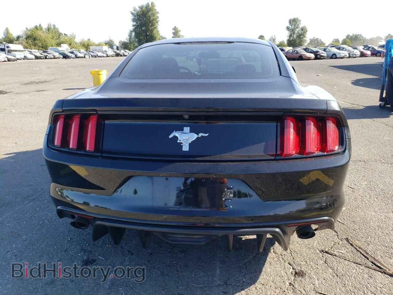 2017 FORD ALL Models - VIN: 1FA6P8AM4H5340794 - Photo 6
