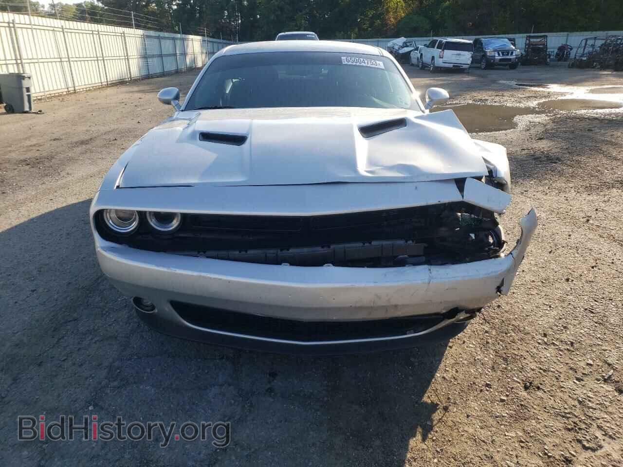 2021 DODGE CHALLENGER - VIN: 2C3CDZAG7MH533194 - Фото 5