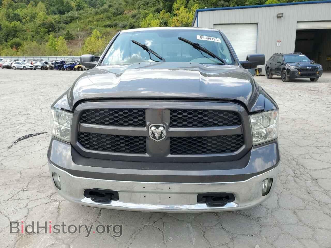 2014 RAM 1500 - VIN: 1C6RR7LT1ES291168 - Photo 5