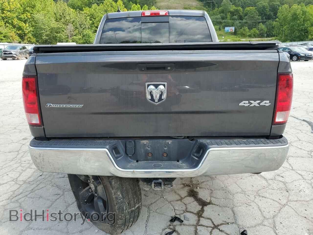 2014 RAM 1500 - VIN: 1C6RR7LT1ES291168 - Photo 6