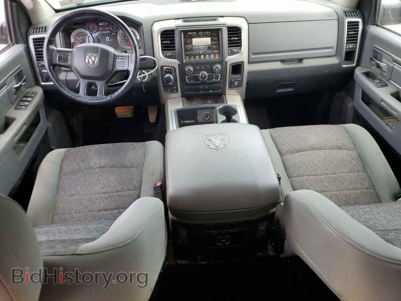 2014 RAM 1500 - VIN: 1C6RR7LT1ES291168 - Photo 8